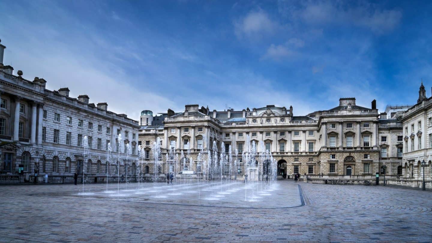 Somerset house