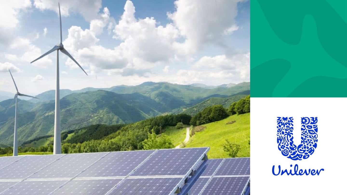 Unilever Climate Policy Engagement Review